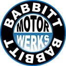 BMW Logo Evolution - Babbitt Motor Werks